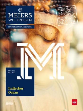 MWR Indischer Ozean 2021/2022 (JP)